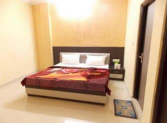 Hotel Annapurna, Chitrakoot 2